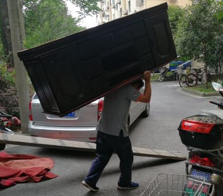 搬家公司信譽口碑好才能擁有良好的發展前景(圖1)