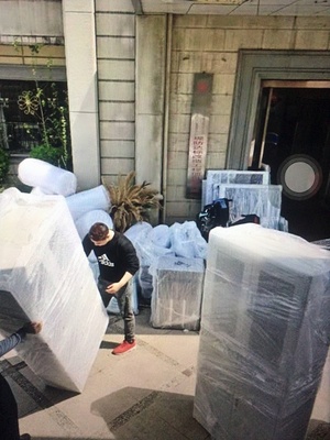 在上海租房一族搬家需注意的事項有哪些？(圖1)