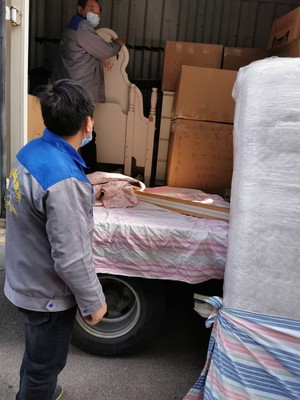 以服務質量著稱大眾高端搬家服務究竟怎樣？(圖1)