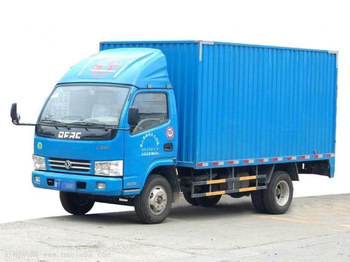 大眾搬家公司具體服務項目及收費情況(圖1)