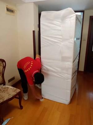 大眾搬家劉師傅談談請搬家公司搬運的話題(圖1)