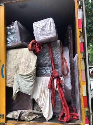 搬家行業服務混亂 搬家工人將持證上崗提供服務(圖1) 搬家行業服務混亂 搬家工人將持證上崗提供服務(圖1)