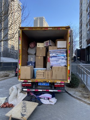 搬家包裝攻略→打包順序及包裝材料的選用(圖1) 搬家包裝攻略→打包順序及包裝材料的選用(圖1)