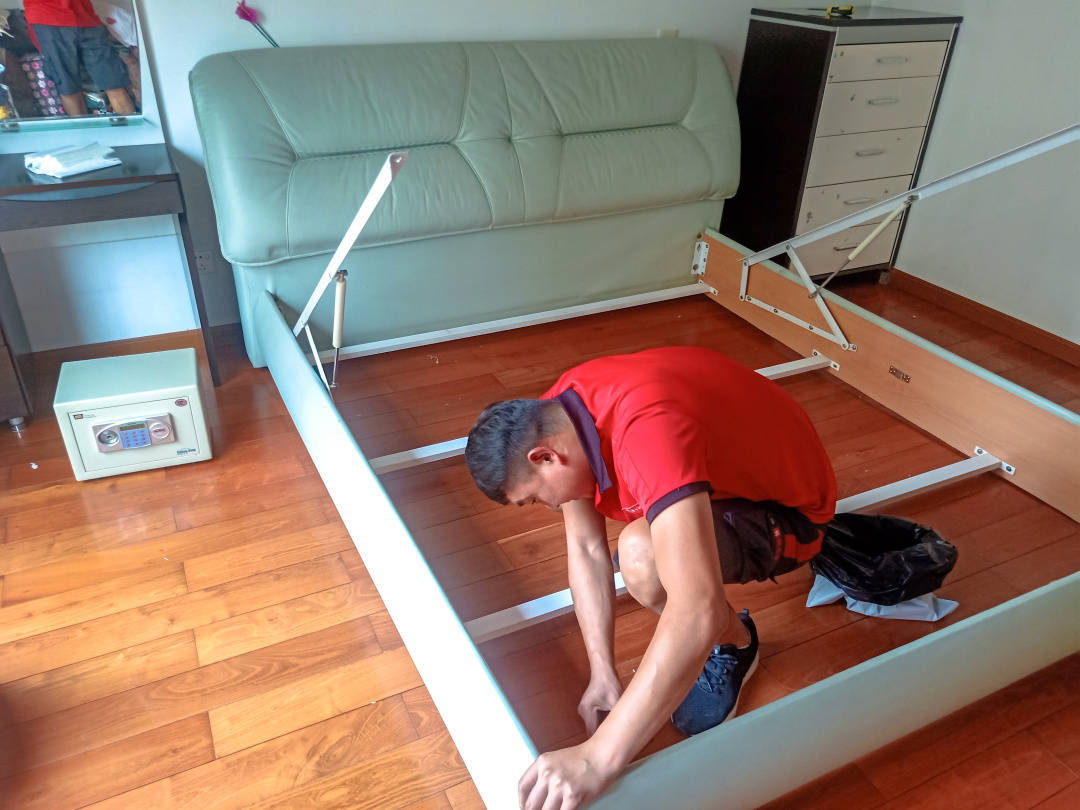 搬家公司提供的包裝服務是怎樣的？(圖1)